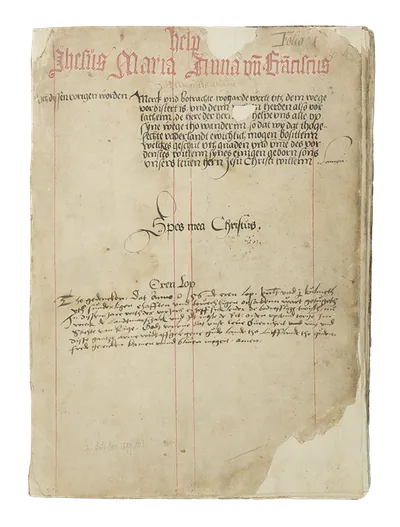 Uus-Pärnu historical book