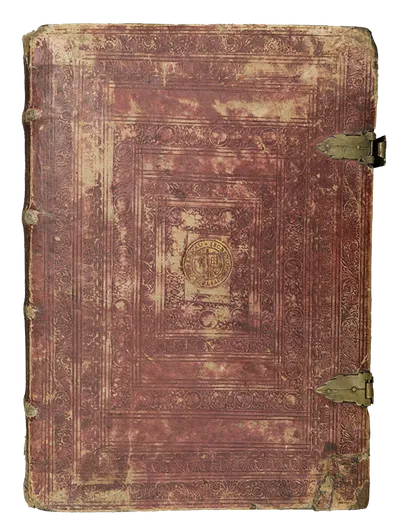 Uus-Pärnu historical book