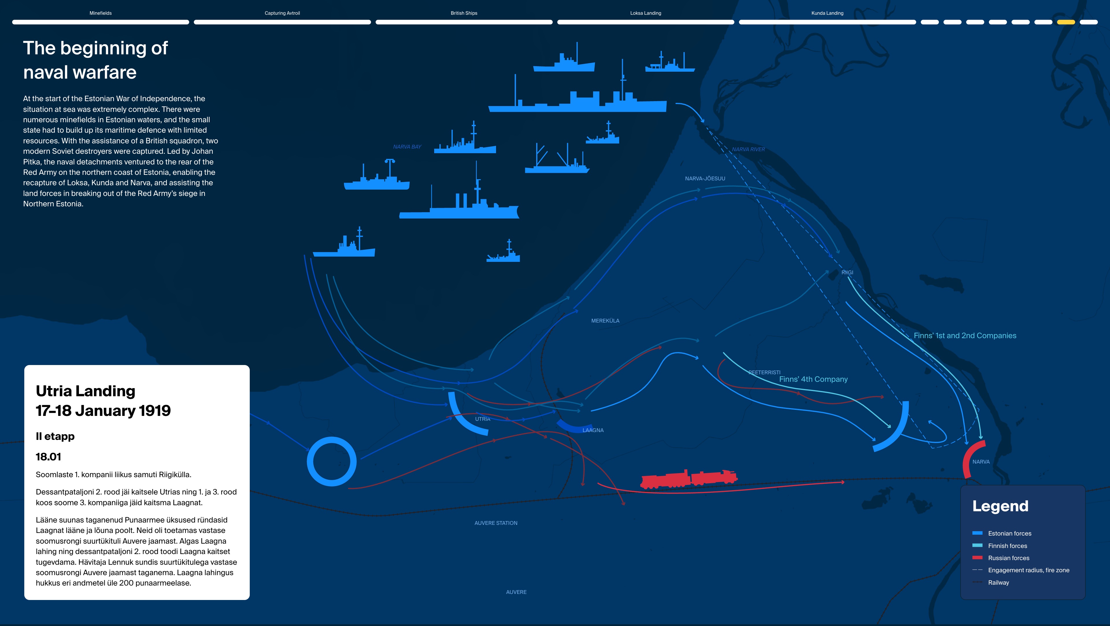 Image of the exhibition