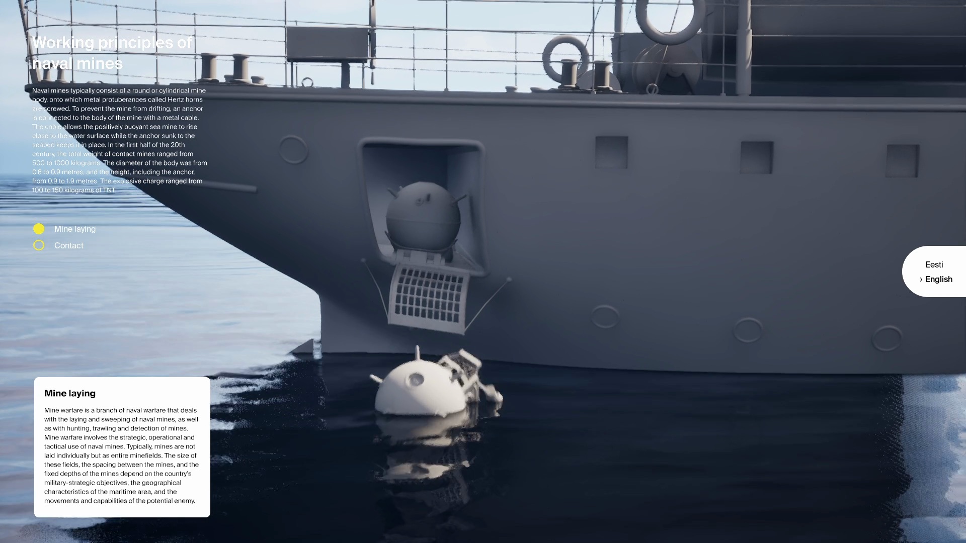 Image of the exhibition