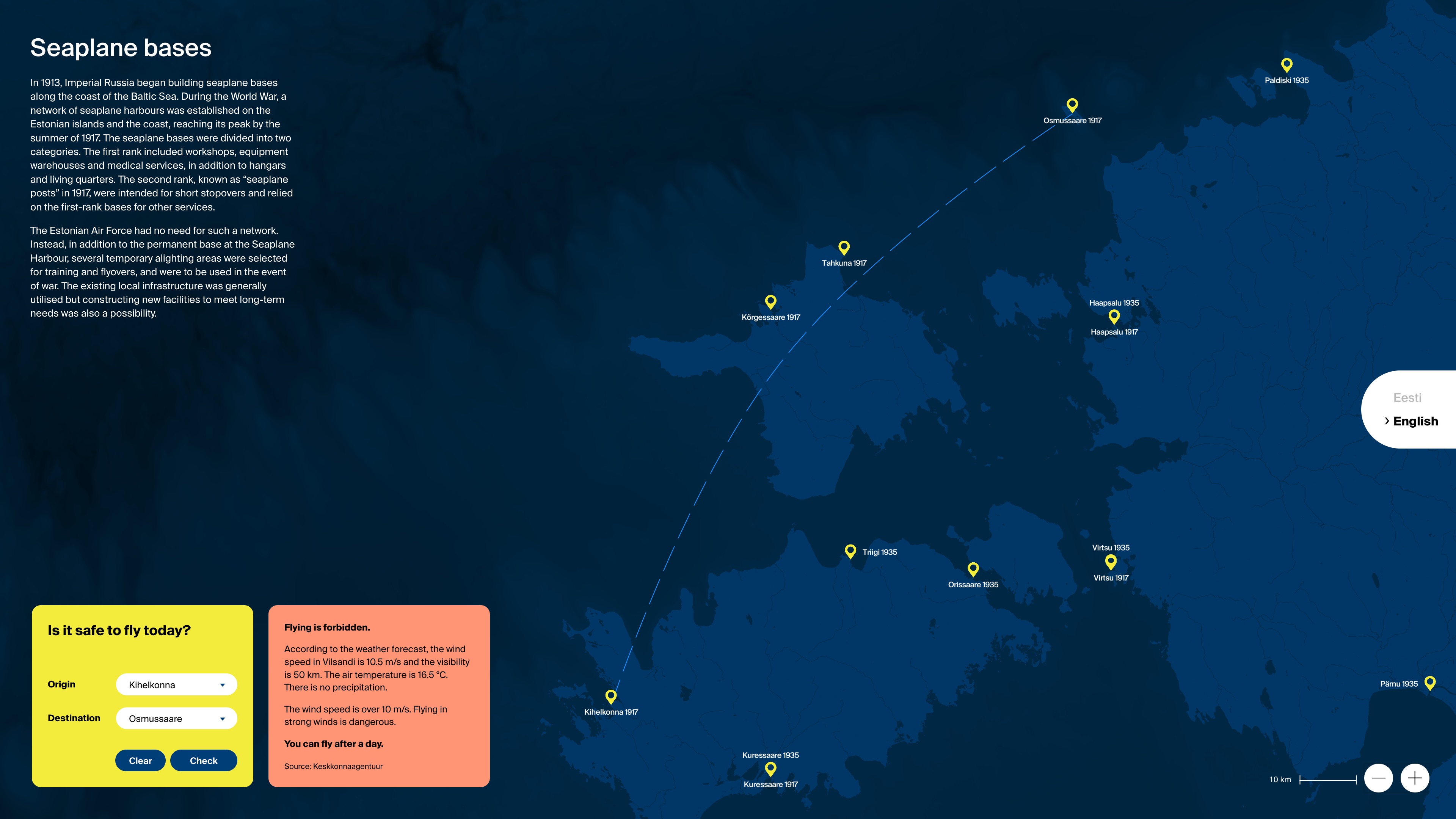 Image of the exhibition