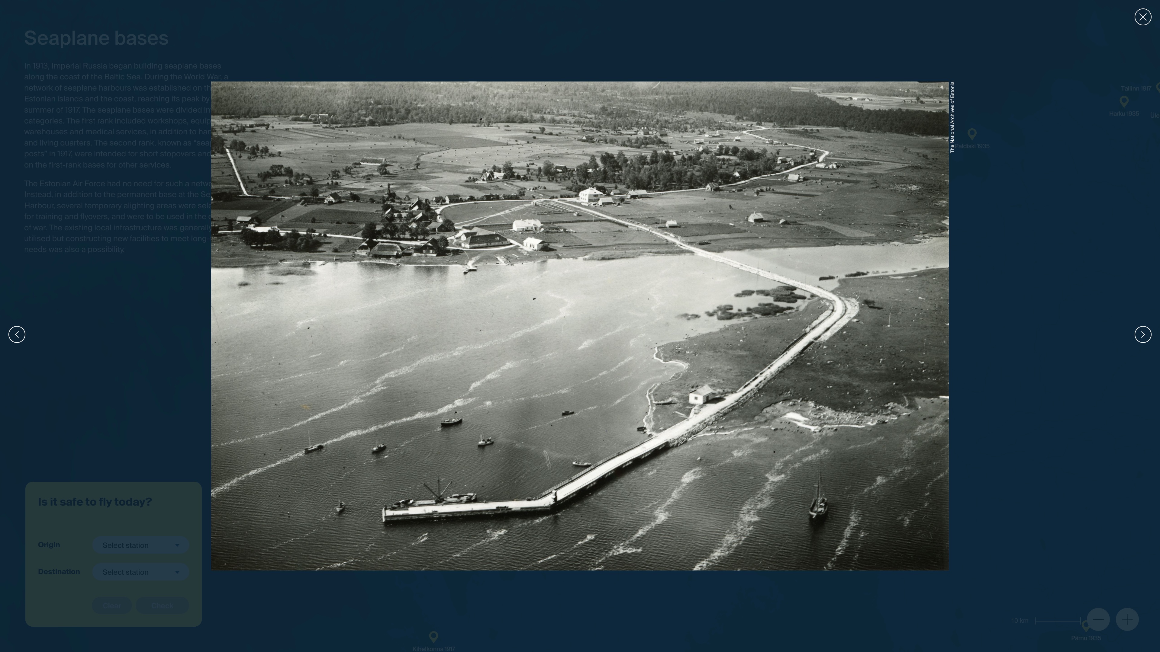 Image of the exhibition